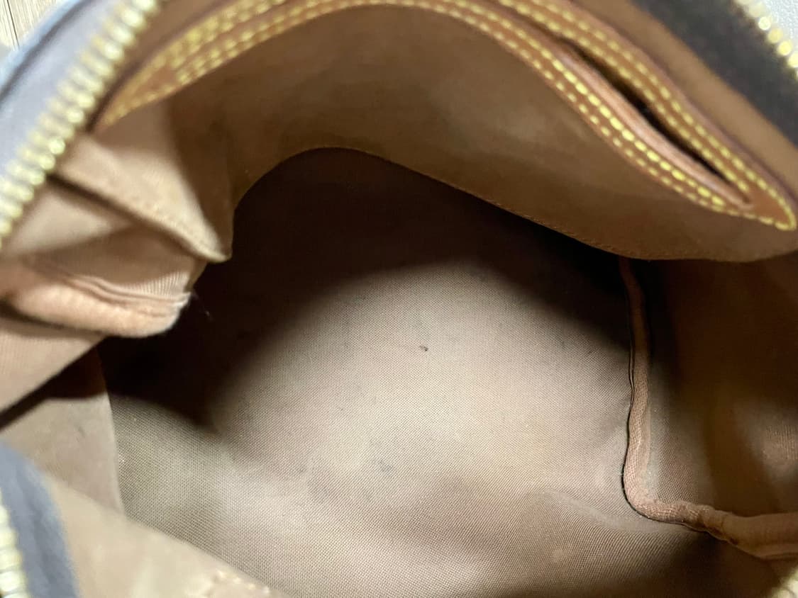 루이비통 스피디 25 모노그램 정품  상품이미지7