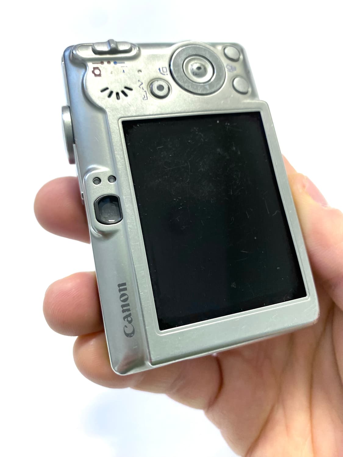 [예약] 캐논 익서스 IXUS 60 디지털 카메라 (IXY 70) 상품이미지8