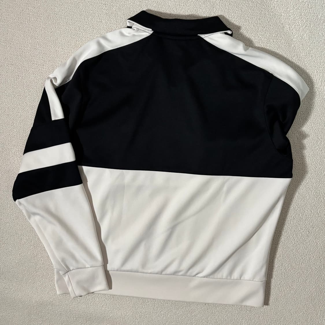 [S] 나이키 에어 범고래 져지 반집업 상품이미지6