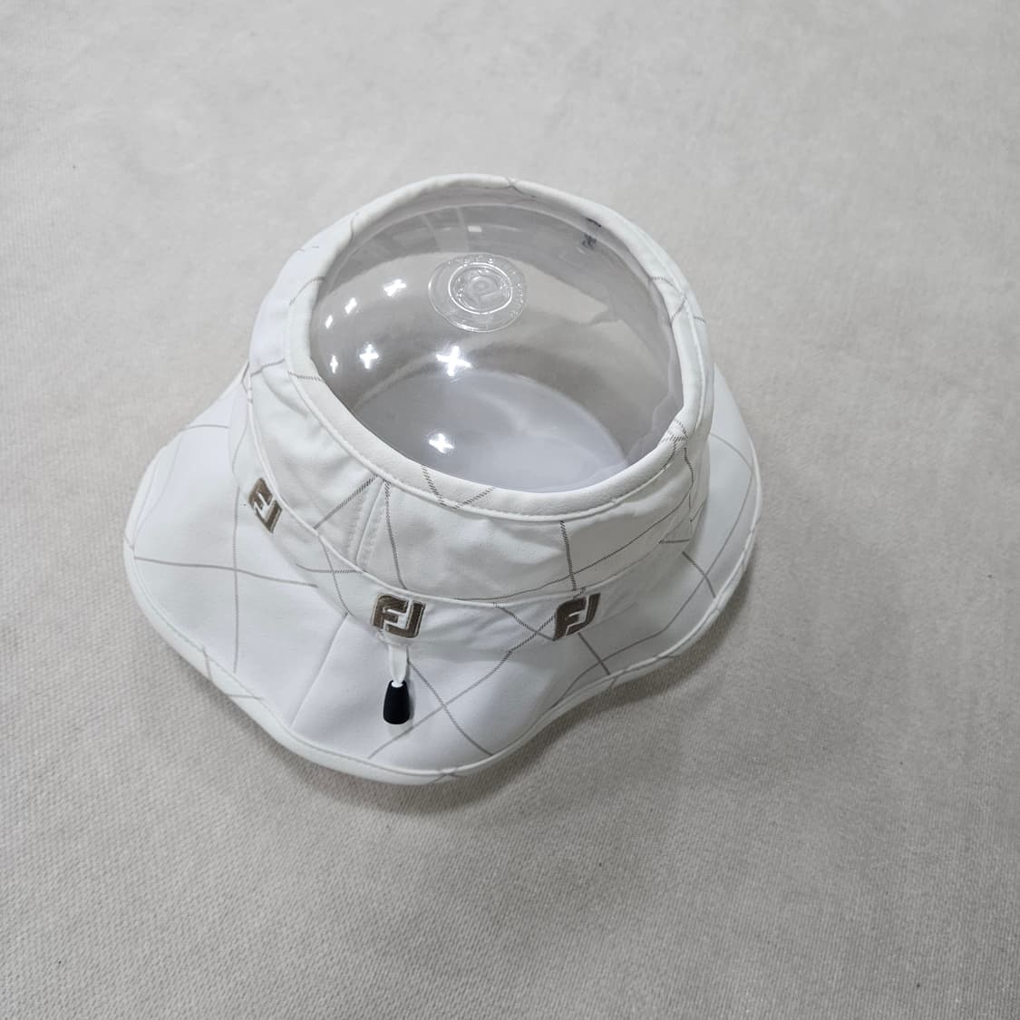 F 풋조이 여성 캐주얼 골프 버킷햇 0331Y 상품이미지3