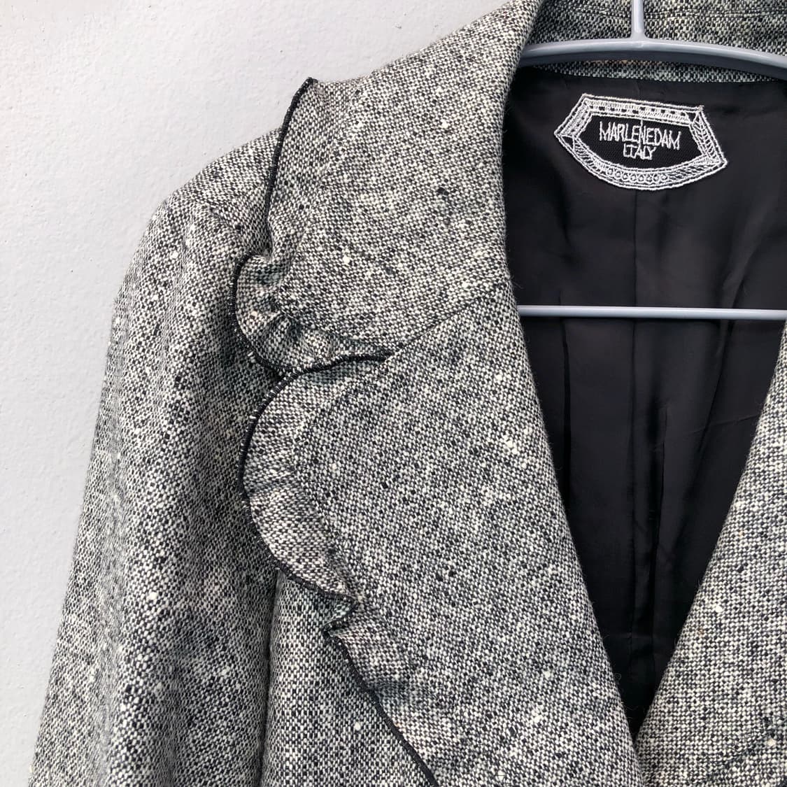 vintage jacket 상품이미지2