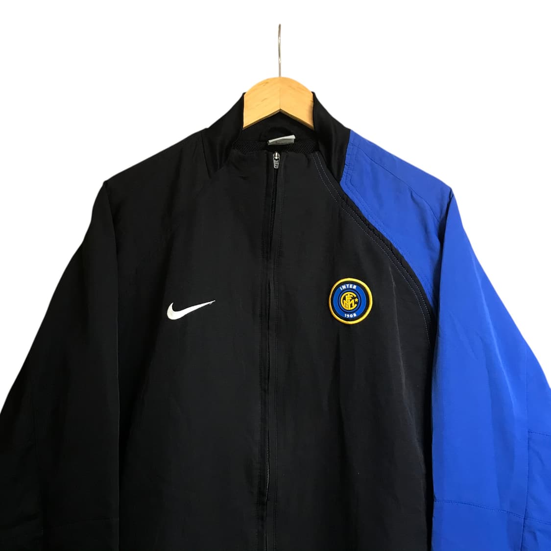 인터밀란 04-05 검정 바막 상품이미지1