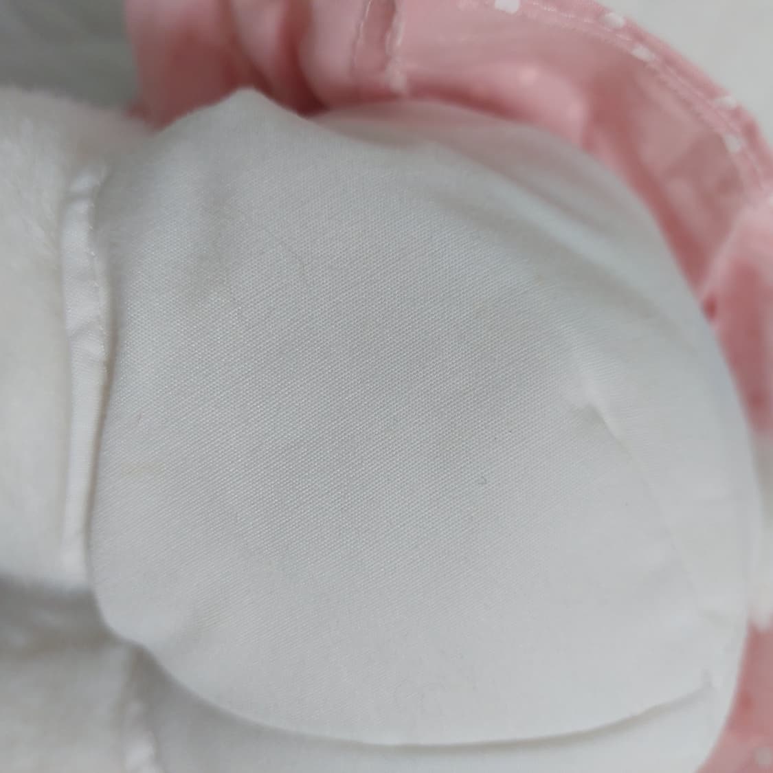 2007 Hello Kitty vintage plush 상품이미지5