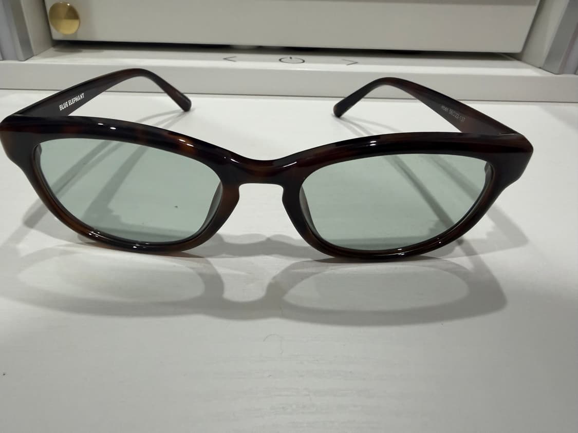 BLUE ELEPHANT 선글라스 상품이미지1