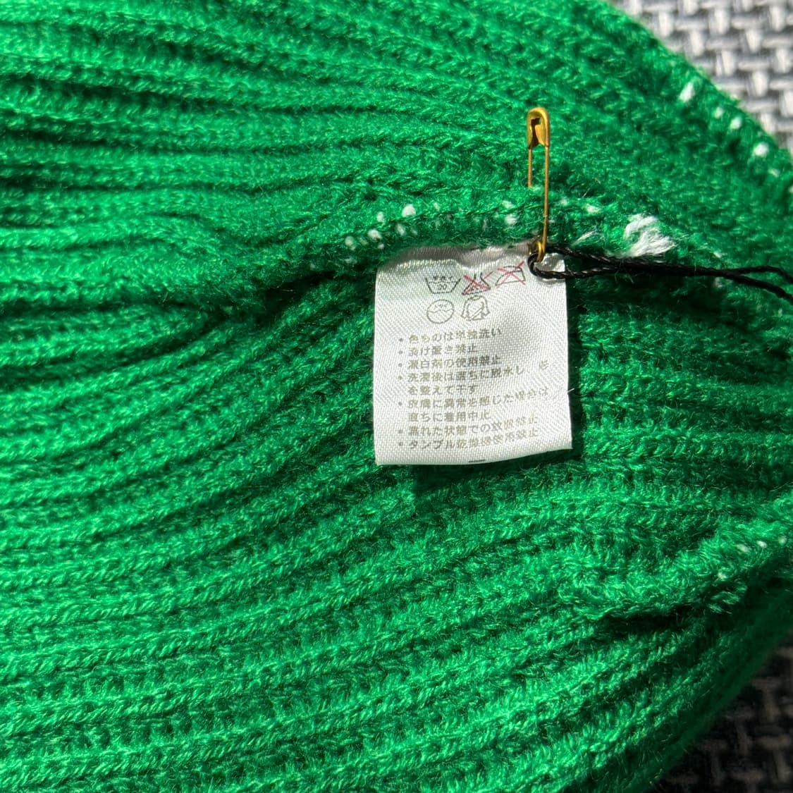 빈티지 비니 (OLD-8154) 상품이미지3