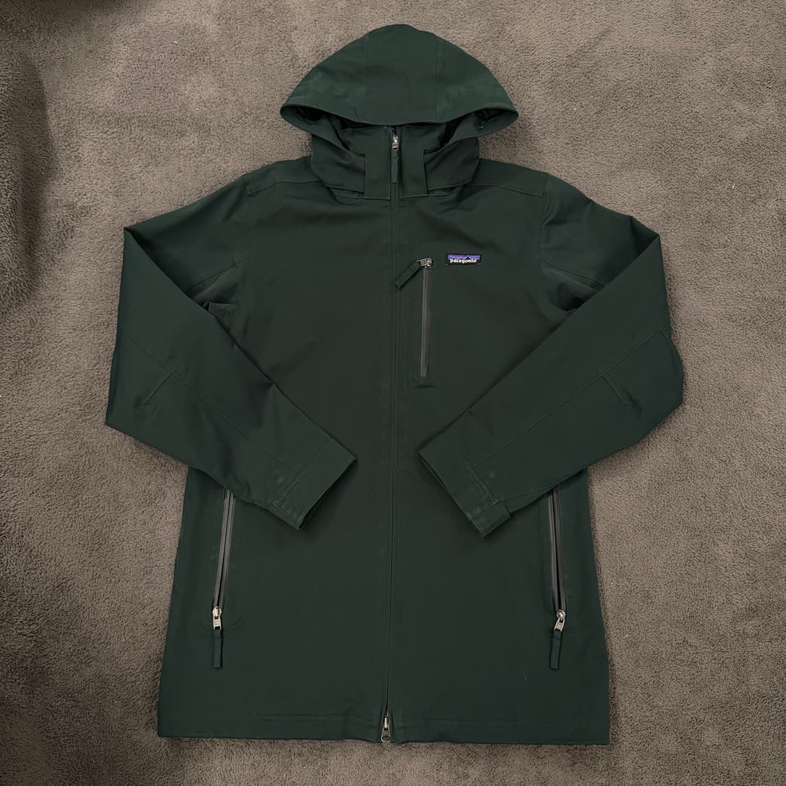 [ 정품/S ] 파타고니아 트레스 3-in-1 자켓 상품이미지2