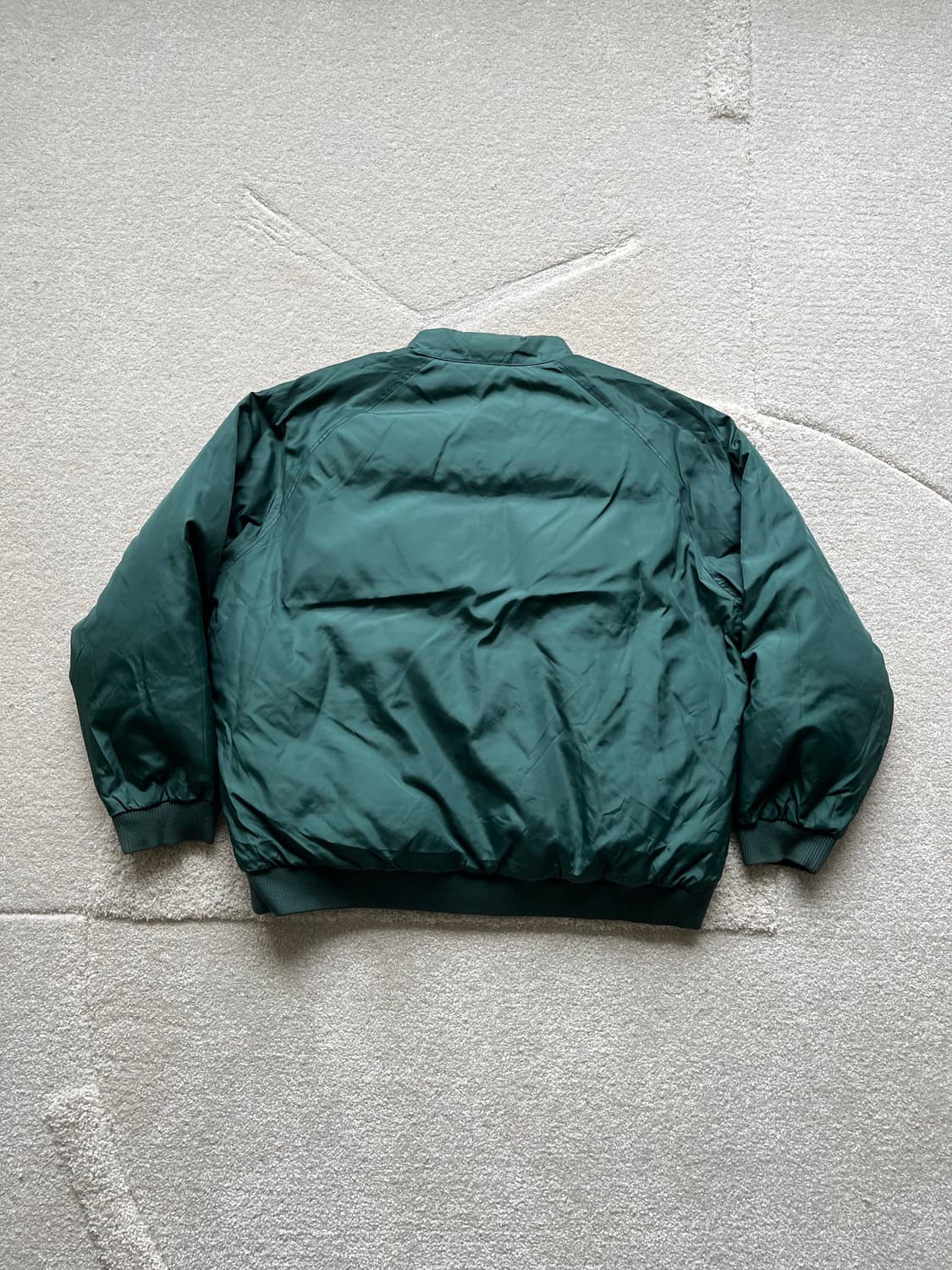 폴로 랄프로렌 리버시블 다운 패딩 (105) 상품이미지9