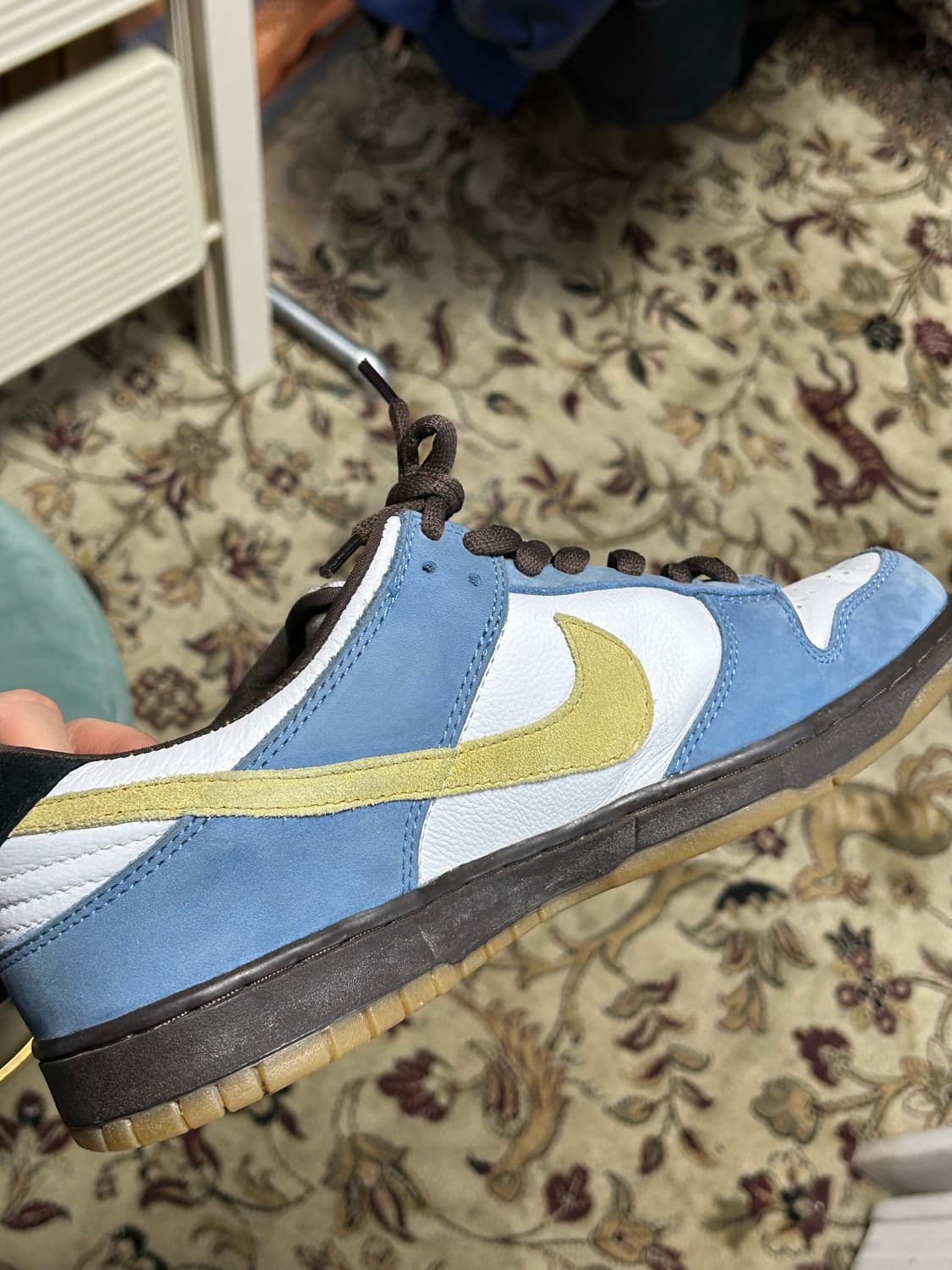 나이키 SB 덩크로우 호머 290 상품이미지8