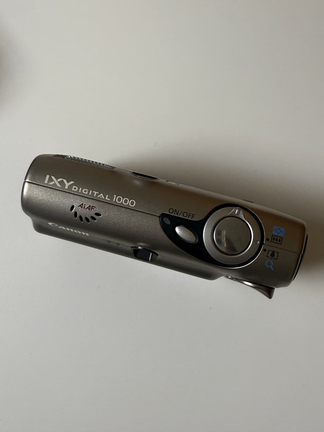 캐논 익시 1000티타늄 (익서스 900ti) 상품이미지3