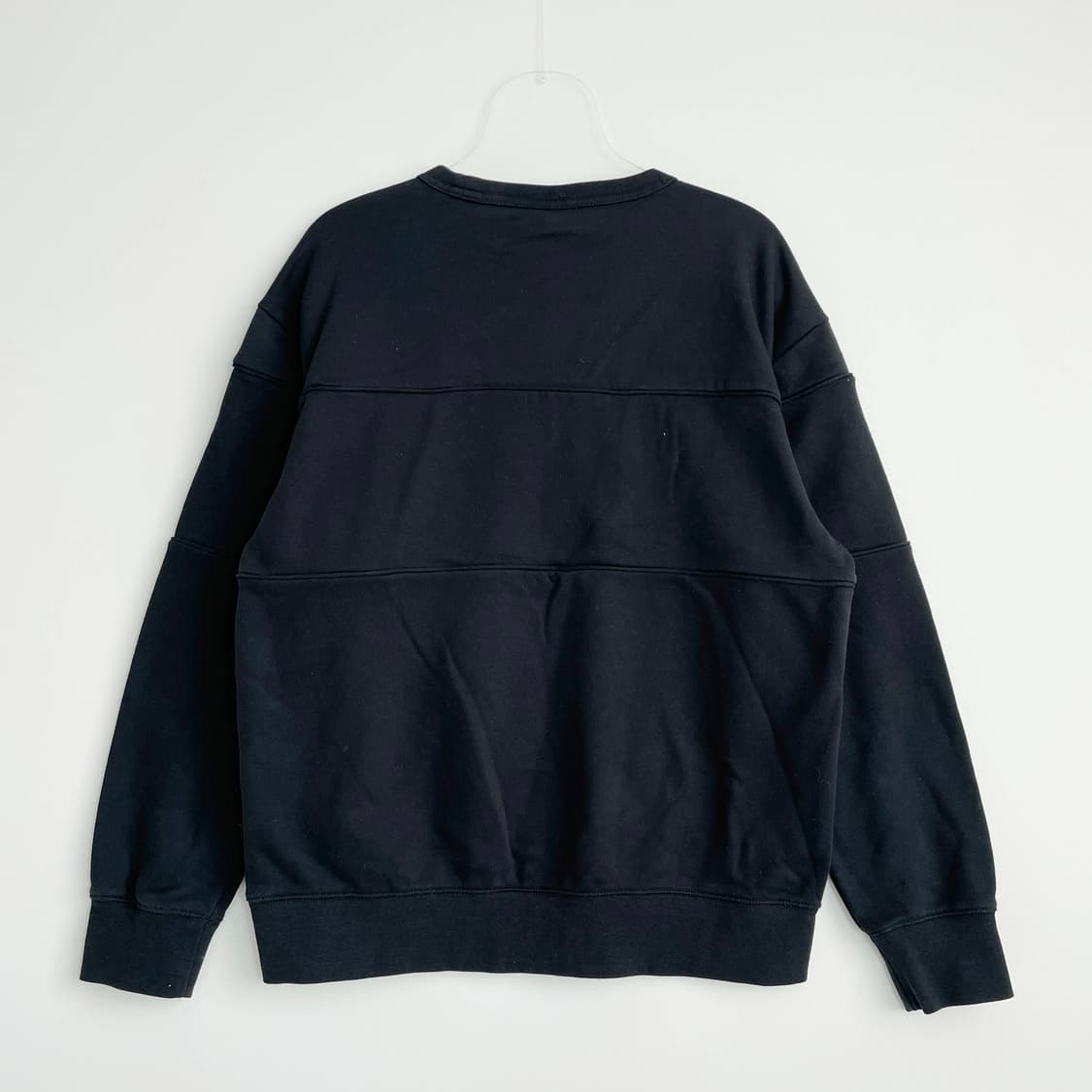 D2 나이키SB 크루넥 기모 맨투맨 100사이즈 상품이미지3