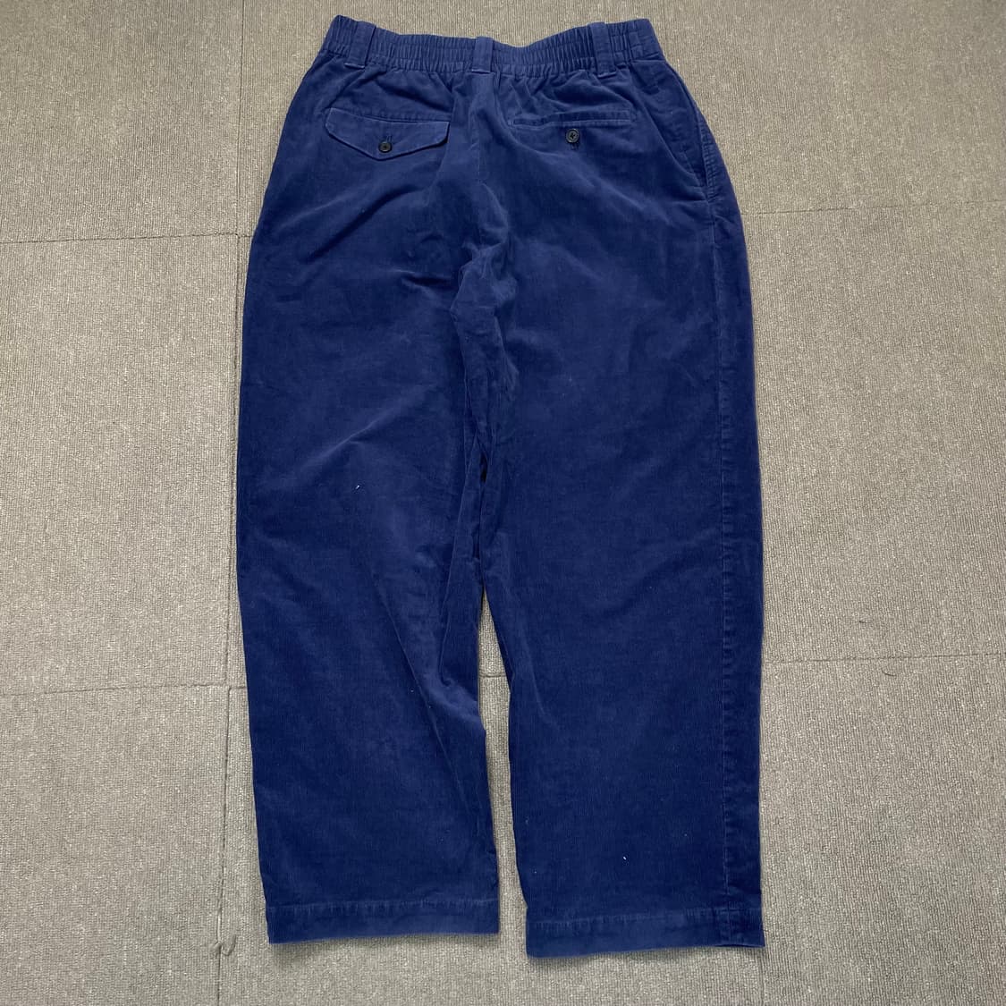 MARNI x uniqlo 마르니 유니클로 코듀로이 와이드 공용팬츠 상품이미지5