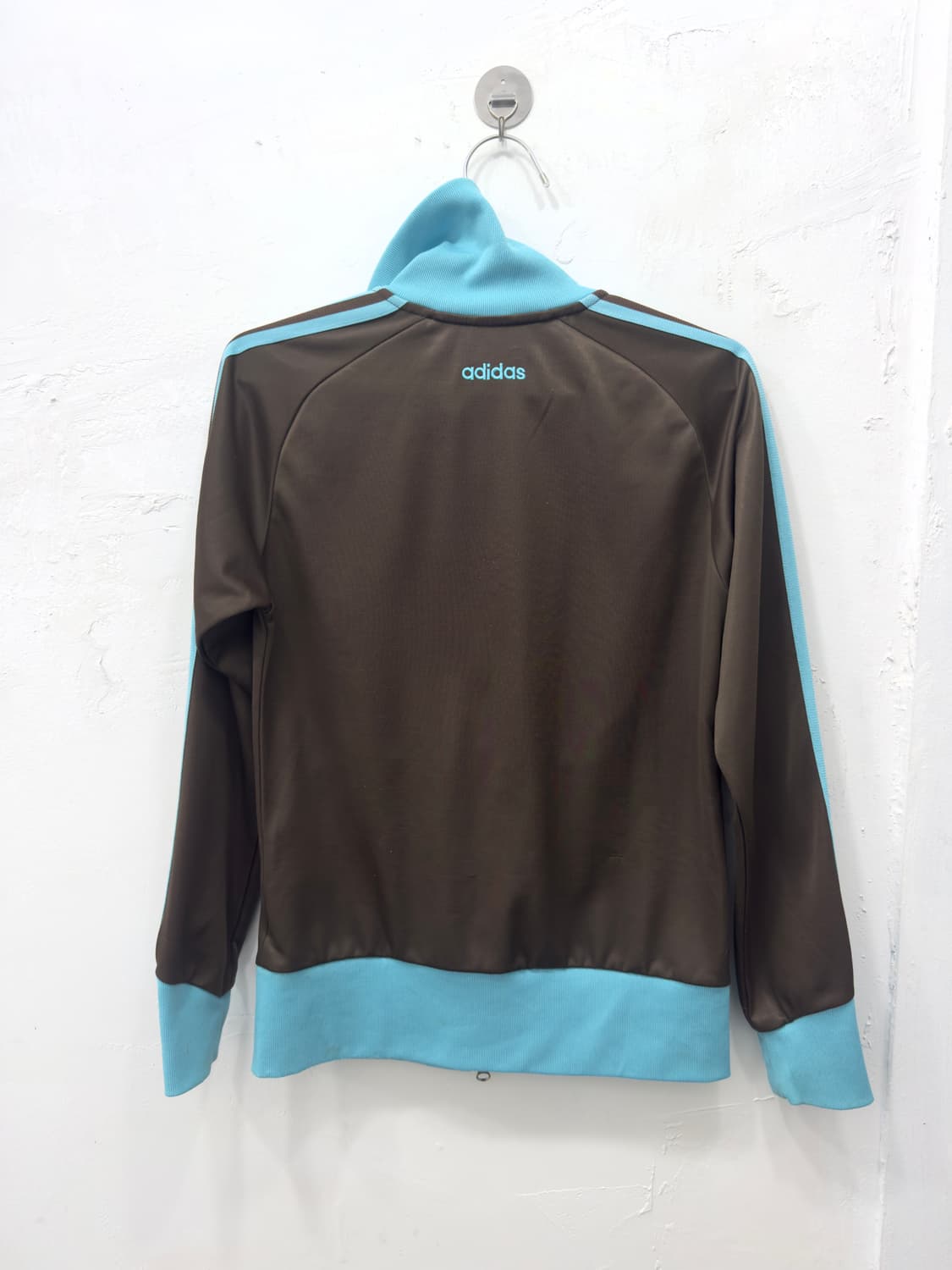 adidas brown mint line jersey 상품이미지2