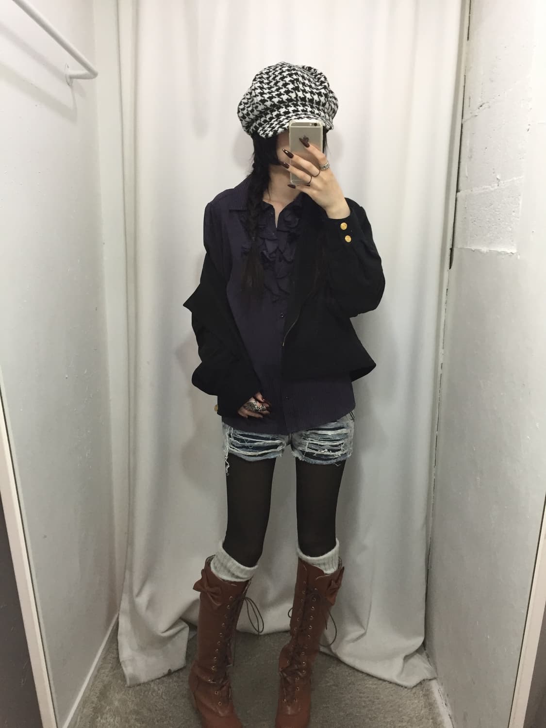 MLB 펑크 코디 🔫 상품이미지1