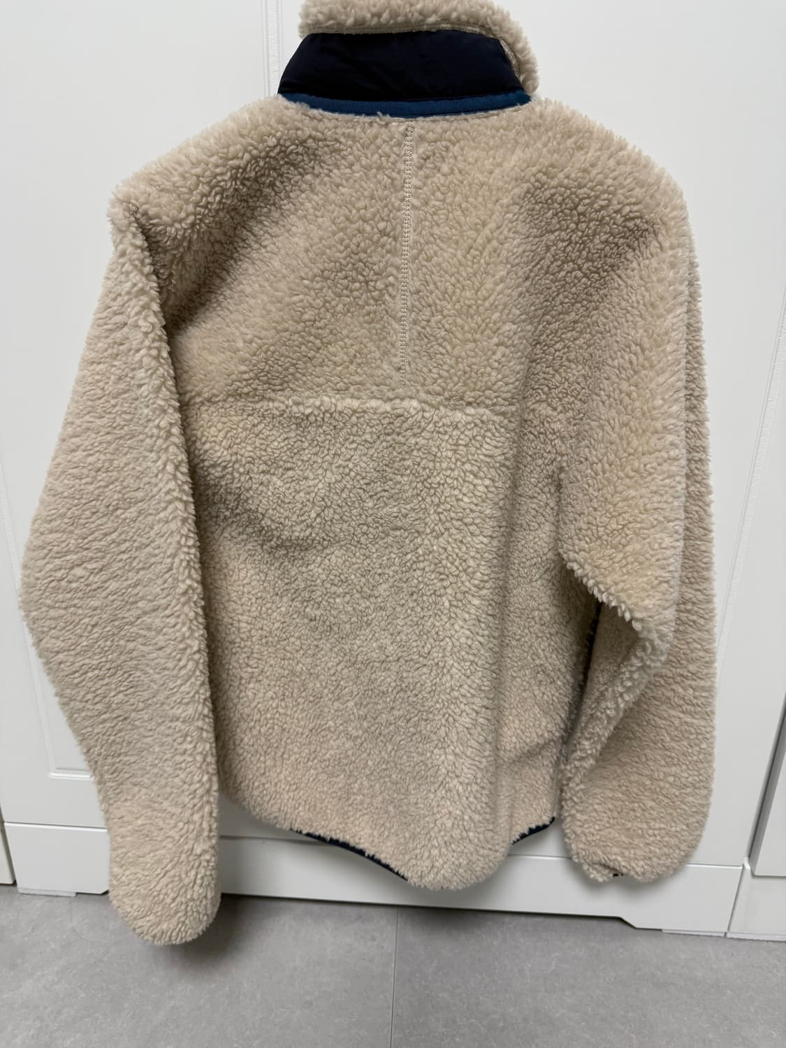 파타고니아 레트로 후리스 자켓 상품이미지3