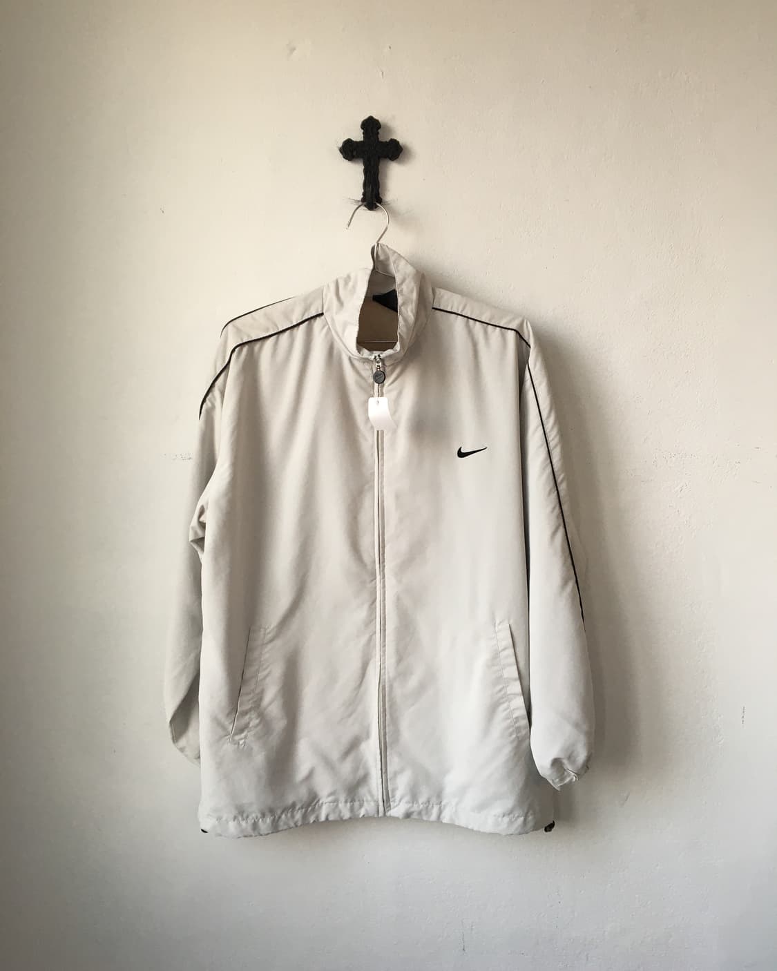 Nike track zip up 상품이미지2