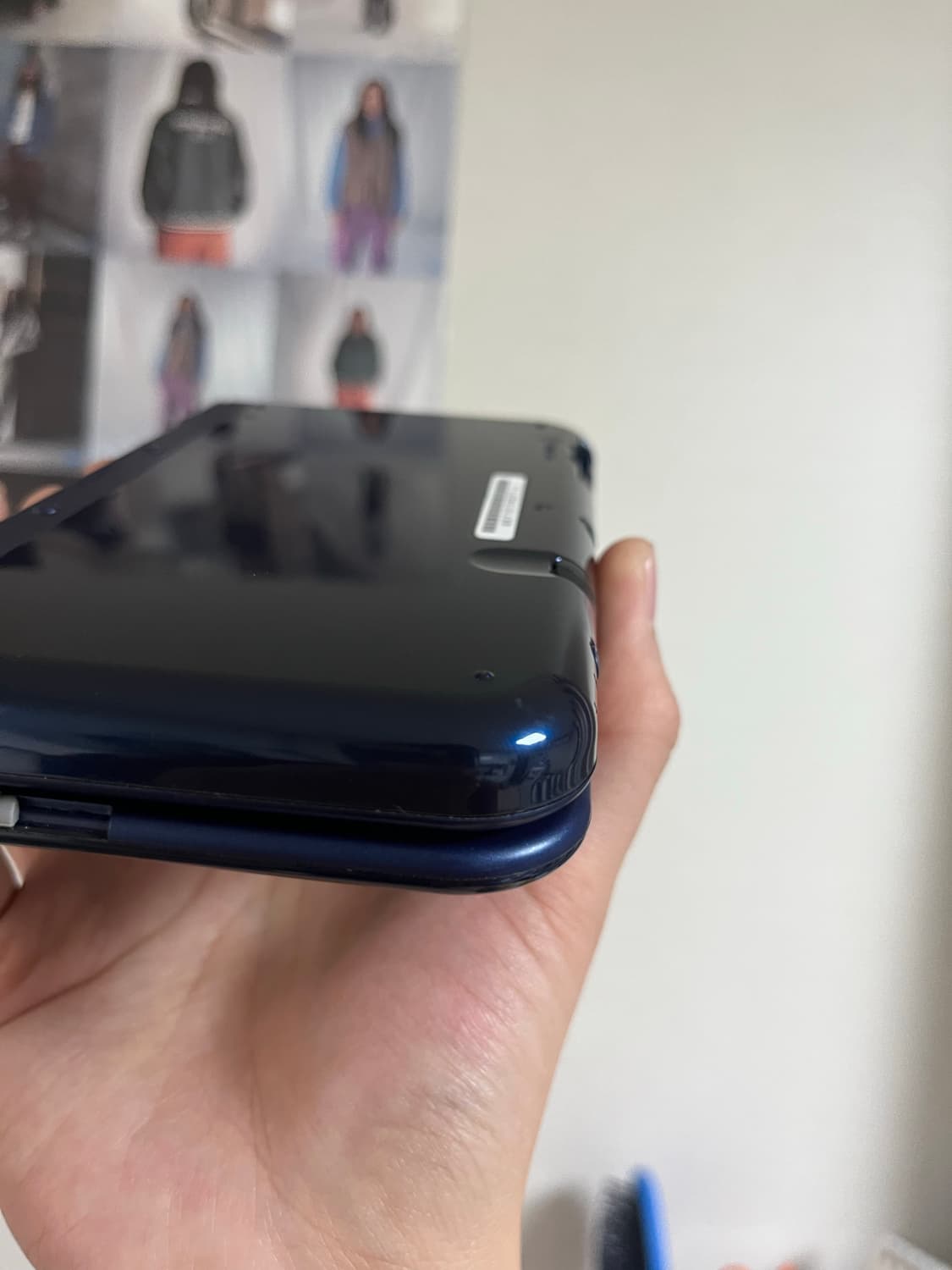 닌텐도 new 3ds xl (작례 포함) 상품이미지9
