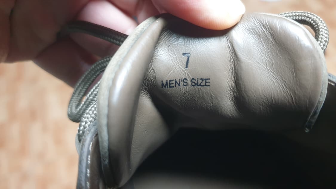 토즈 스웨이드 스니커즈 7(265추천) 상품이미지8