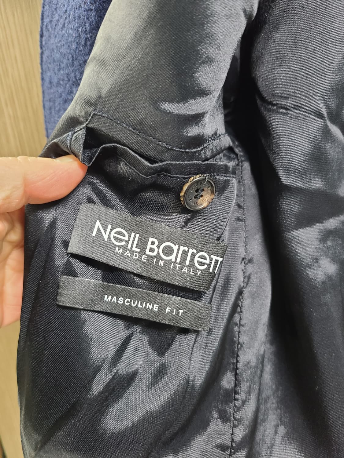 닐바렛 여성 코트 36 상품이미지3