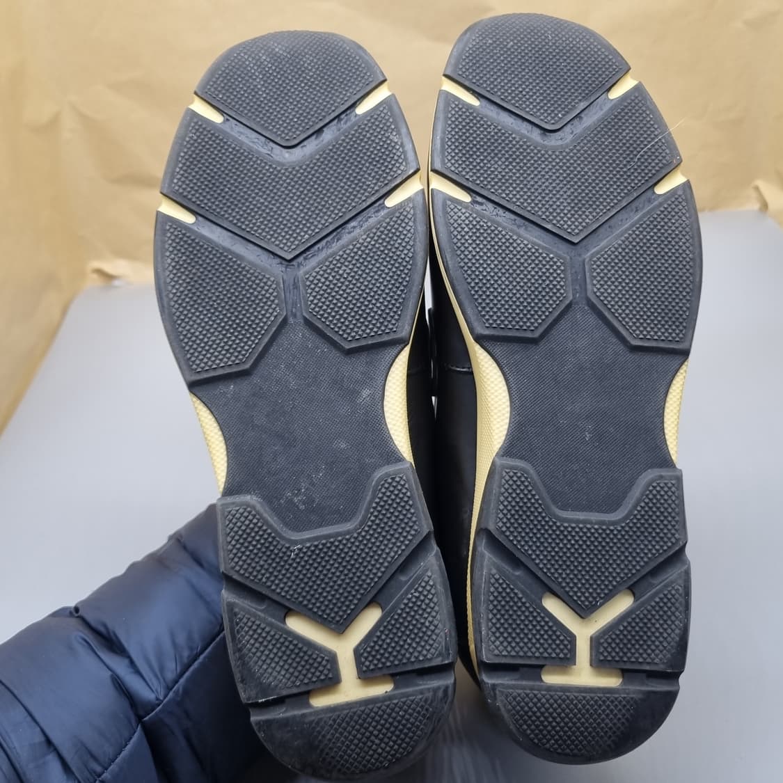 다니엘 헥터 남성캐주얼 로퍼275 상품이미지3