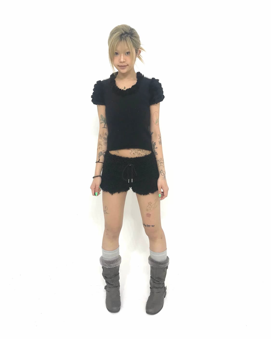 PONYTOKI 상품이미지4