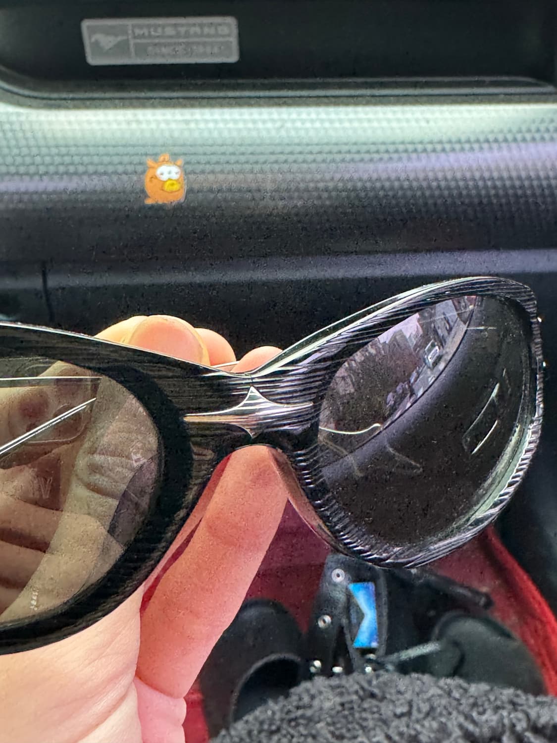 Gentle Monster 안경 상품이미지1