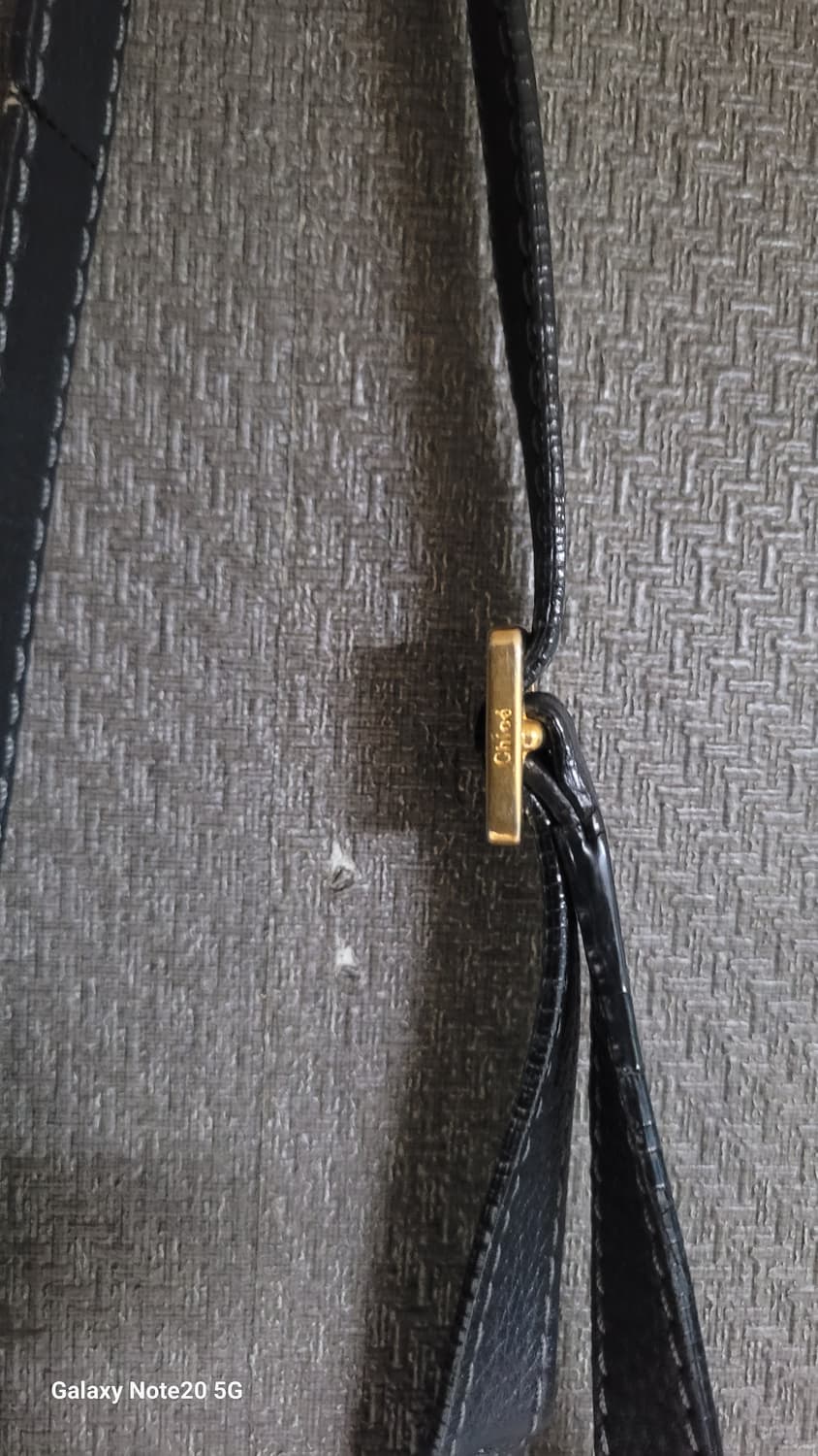 끌로에 크로스백 상품이미지5