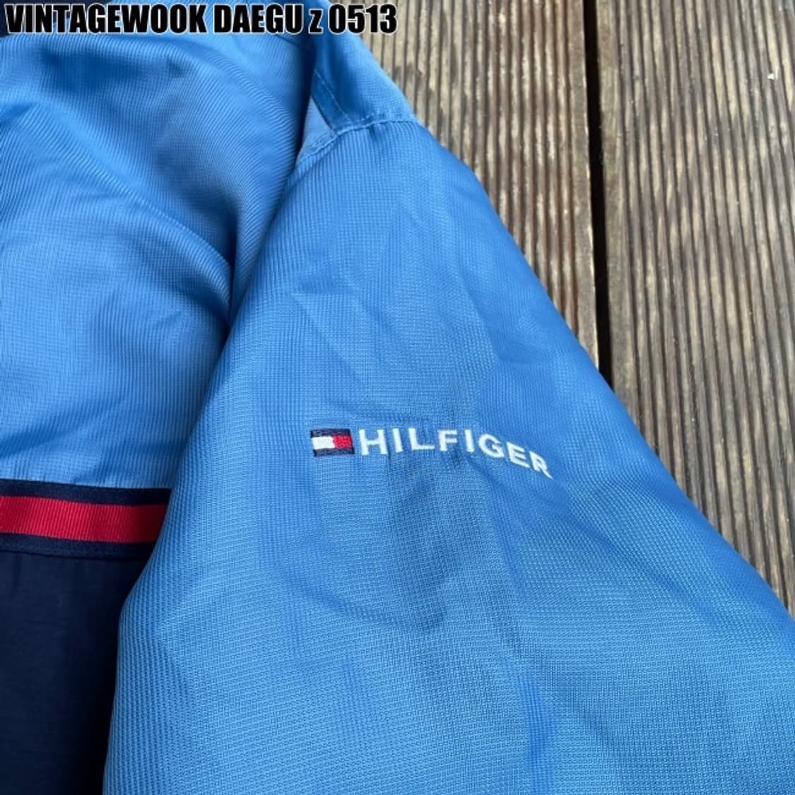 타미힐피거 자켓 상품이미지3