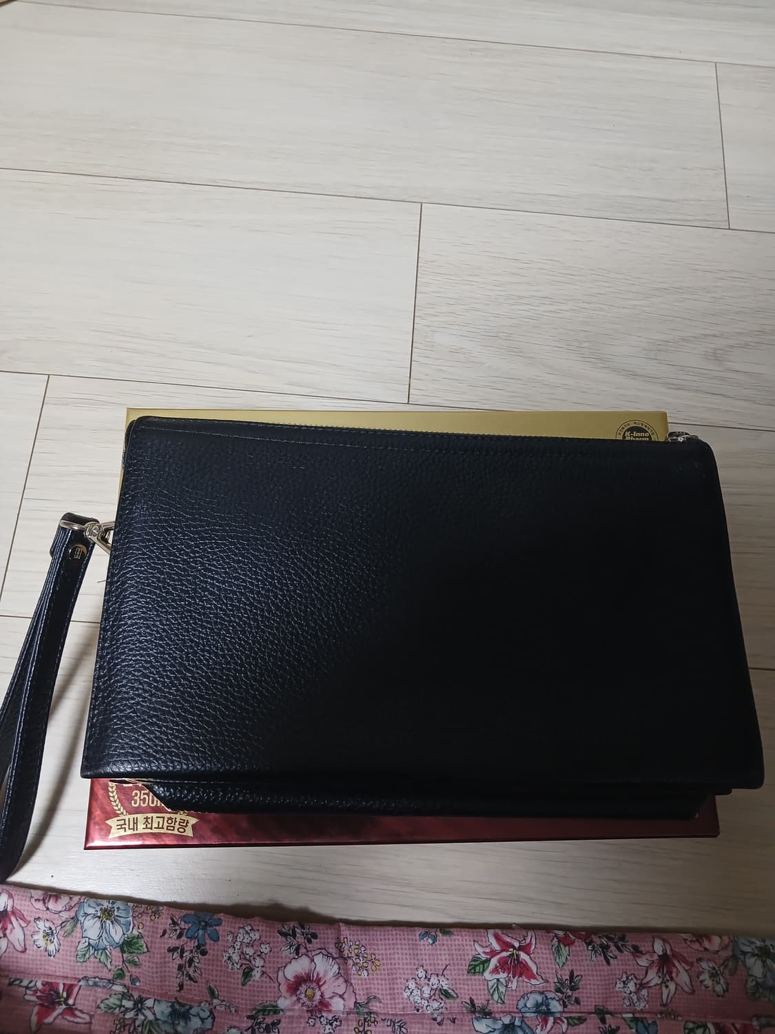 닥스 클러치백  상품이미지2