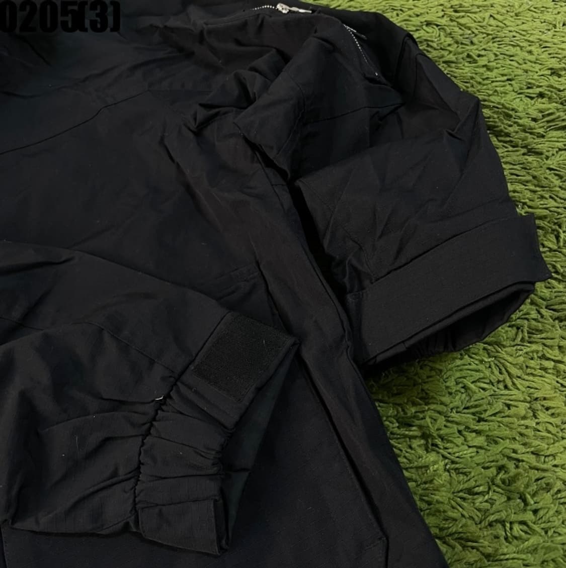 뉴발란스 패딩 점퍼 상품이미지4