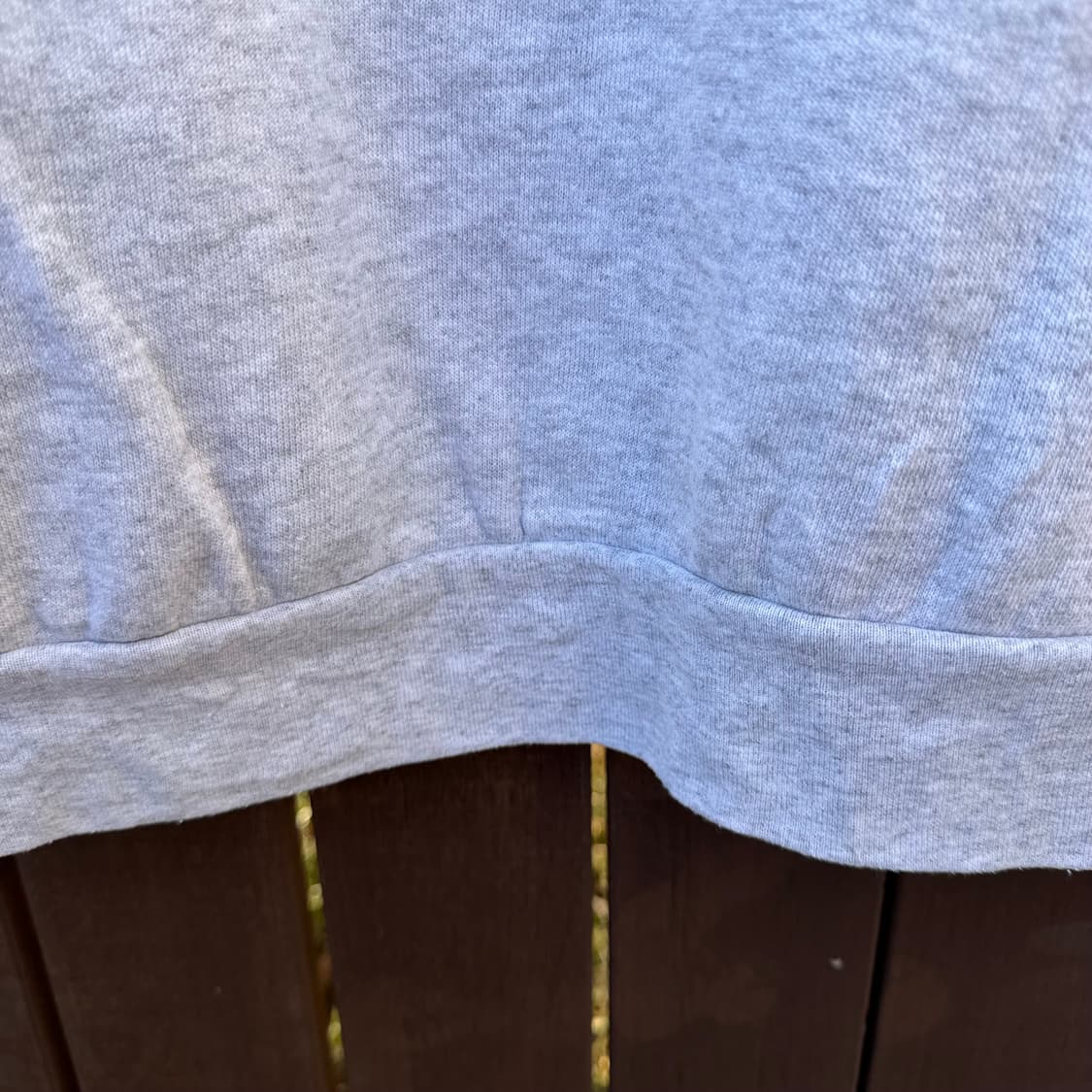 00s Vintage U.S. Airforce Sweatshirt 상품이미지8