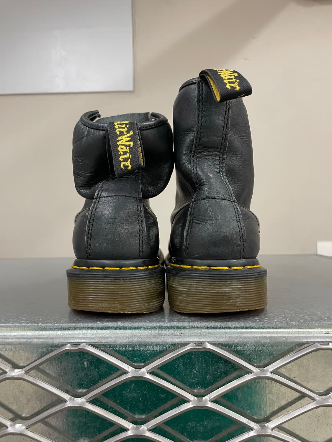 닥터마틴 1460 부츠 uk6 상품이미지3