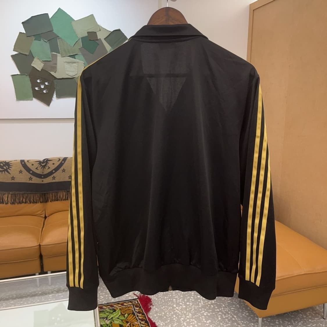 아디다스 검골 트랙탑 져지 집업 95 C06365 상품이미지4