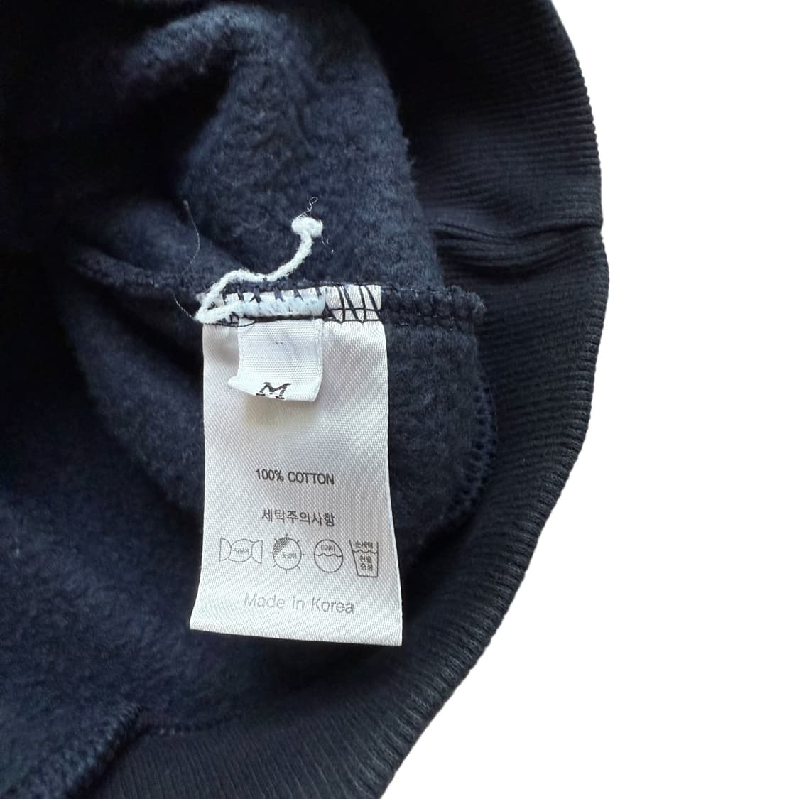 라퍼지스토어 맨투맨 상품이미지2