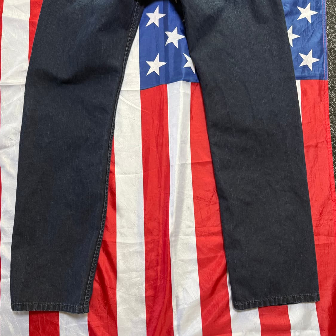 levi's 505 리바이스 505 데님 청바지 34x34-20 상품이미지8