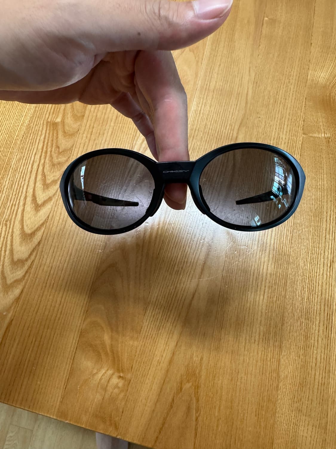 오클리 아이자켓 리덕스 9438 상품이미지3