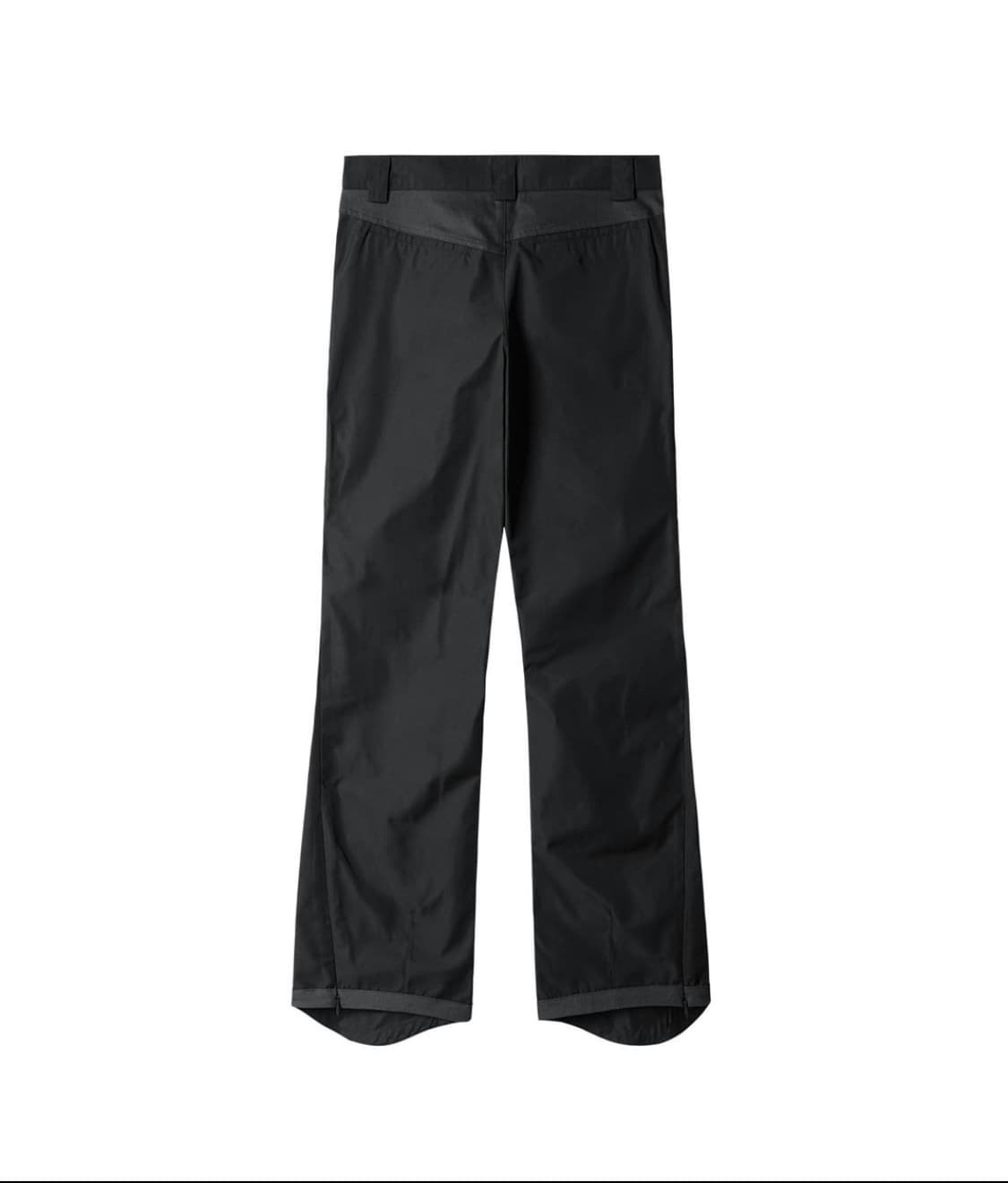 Xlim ep.6 07trousers black 상품이미지2