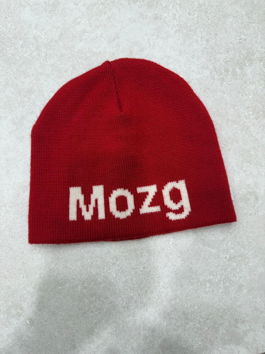 언더커버 mozg비니 상품이미지1