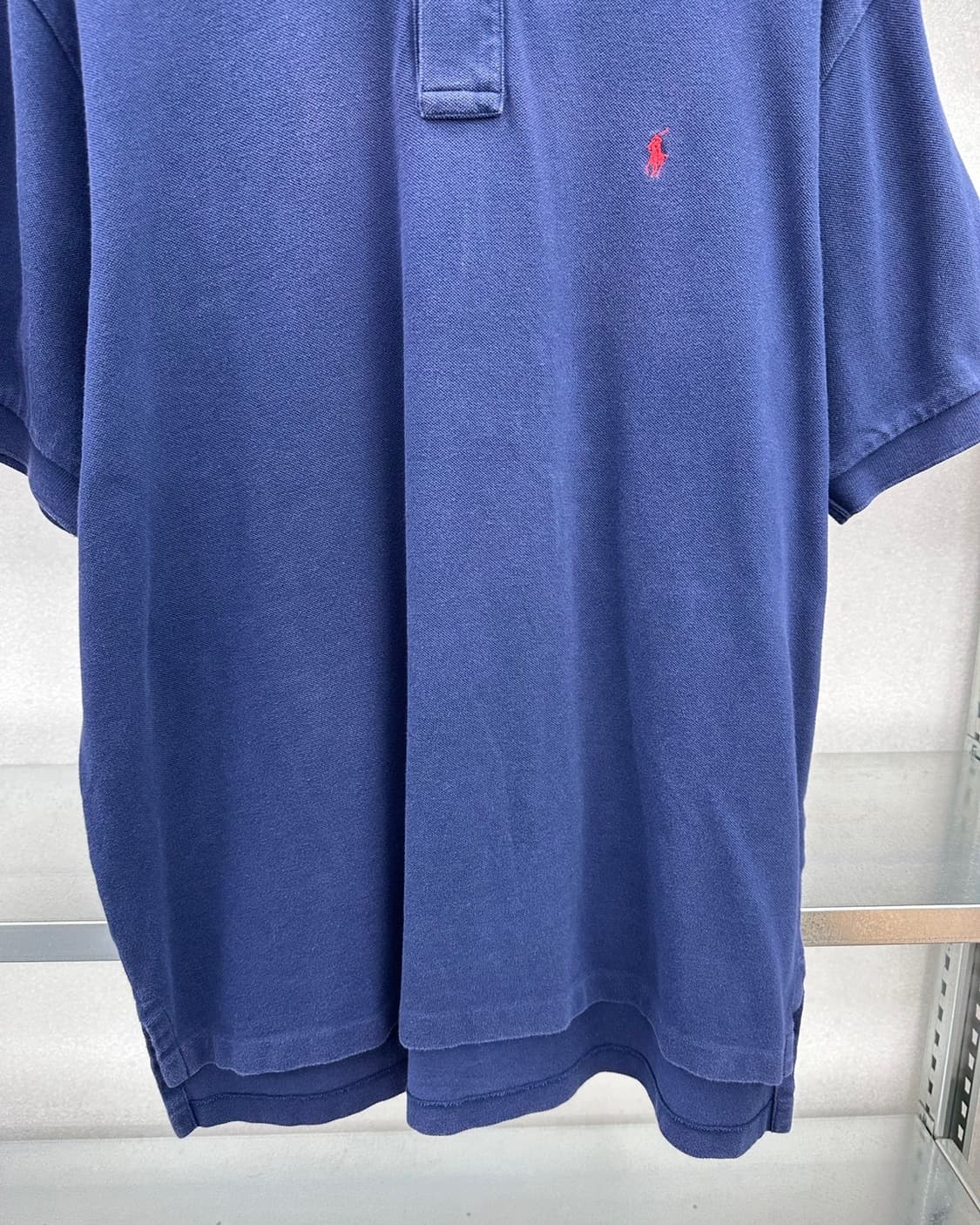 (2XL)폴로 PK 반팔-M688 상품이미지3