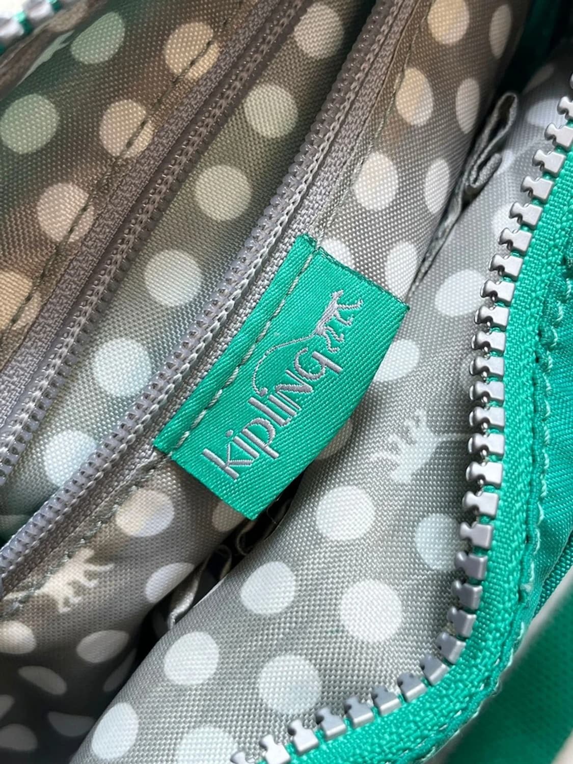 키플링 00's Y2K 포코노 미니 크로스백 A1744 상품이미지8