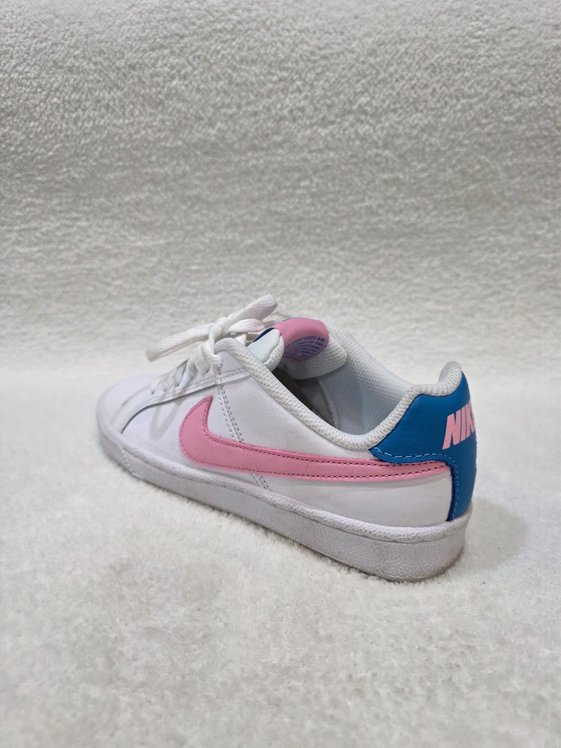 NIKE 나이키 코트 로얄 상품이미지3