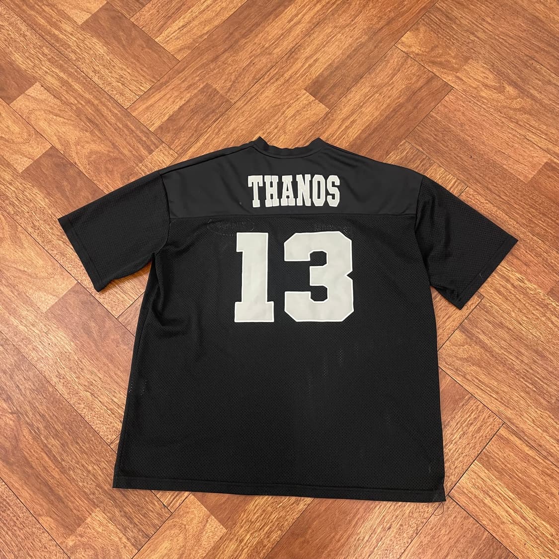 프리덤 타노스 메쉬 럭비 져지  상품이미지2