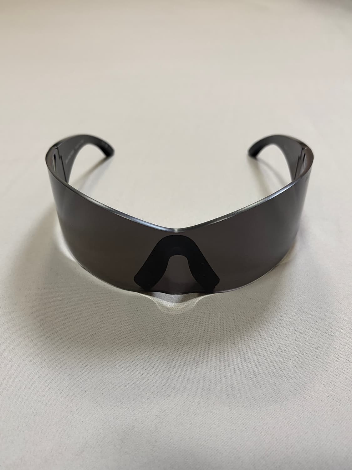 발렌시아가 팬서 마스크 선글라스 상품이미지2