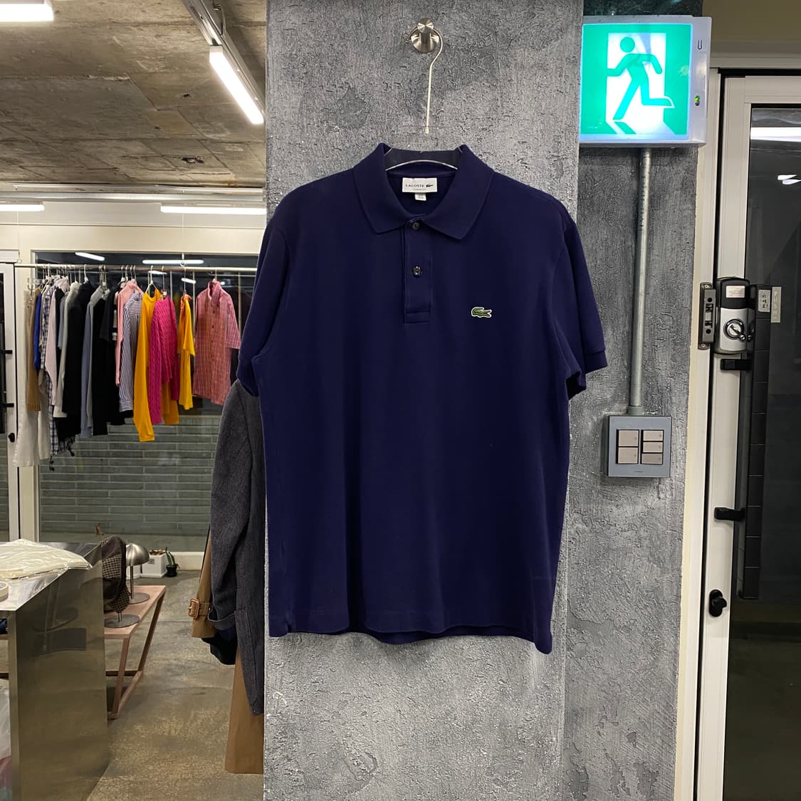 Lacoste 상품이미지1