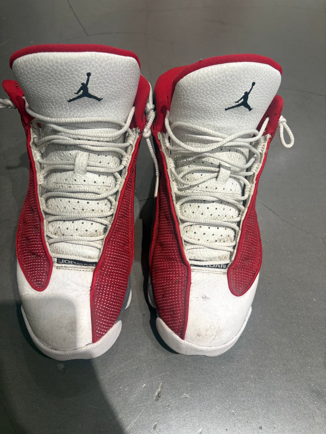 조던 13 짐레드 (275) 상품이미지1