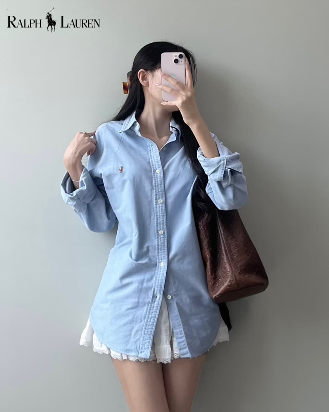 폴로 셔츠 상품이미지2