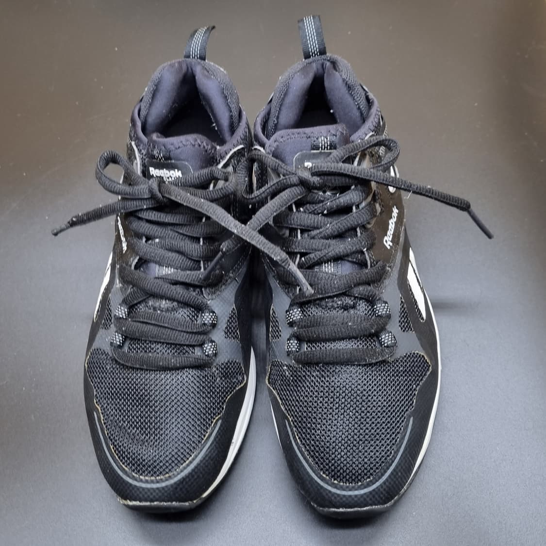 휠라 뉴런3 여성운동화230  상품이미지2