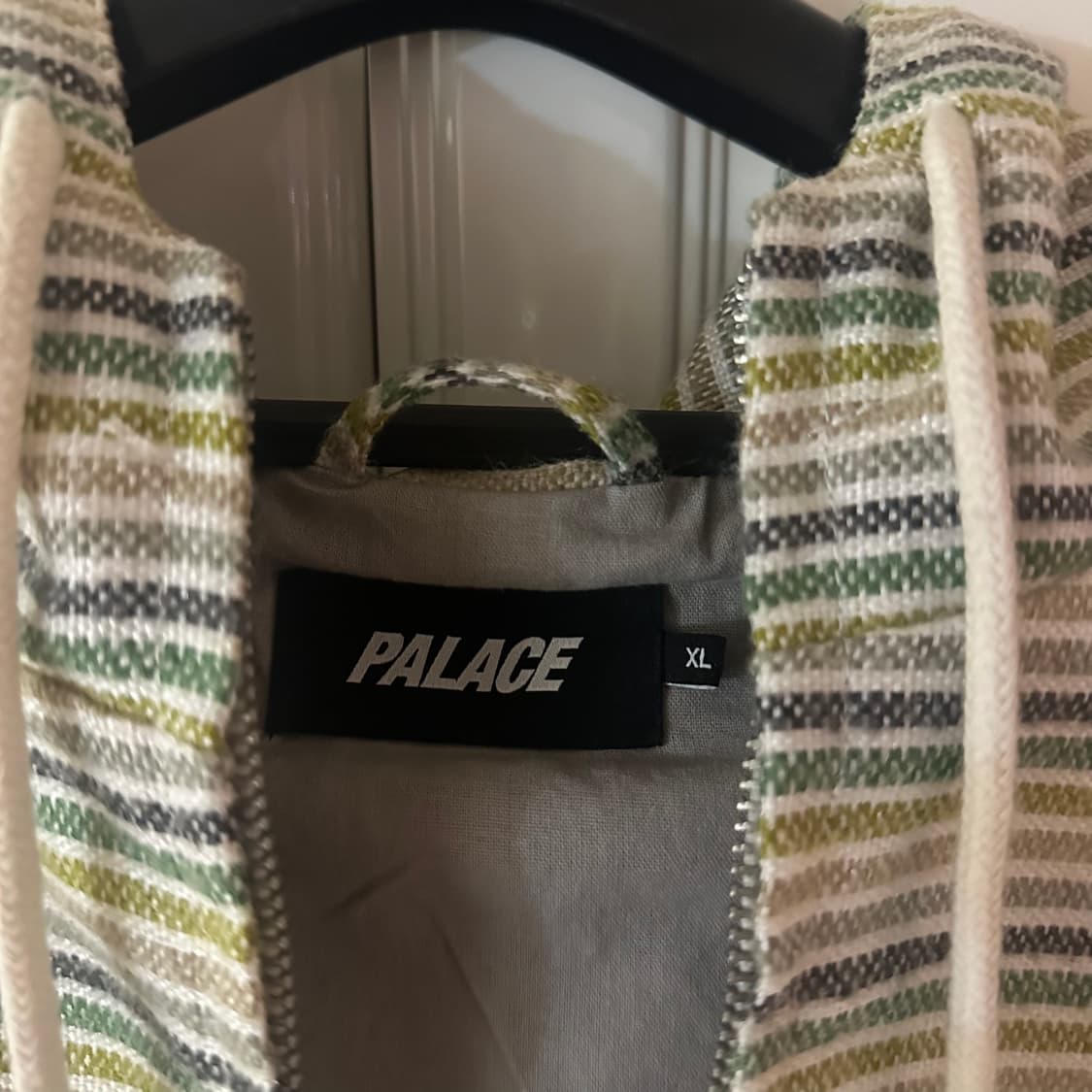 [XL]팔라스 서프 자켓 상품이미지5