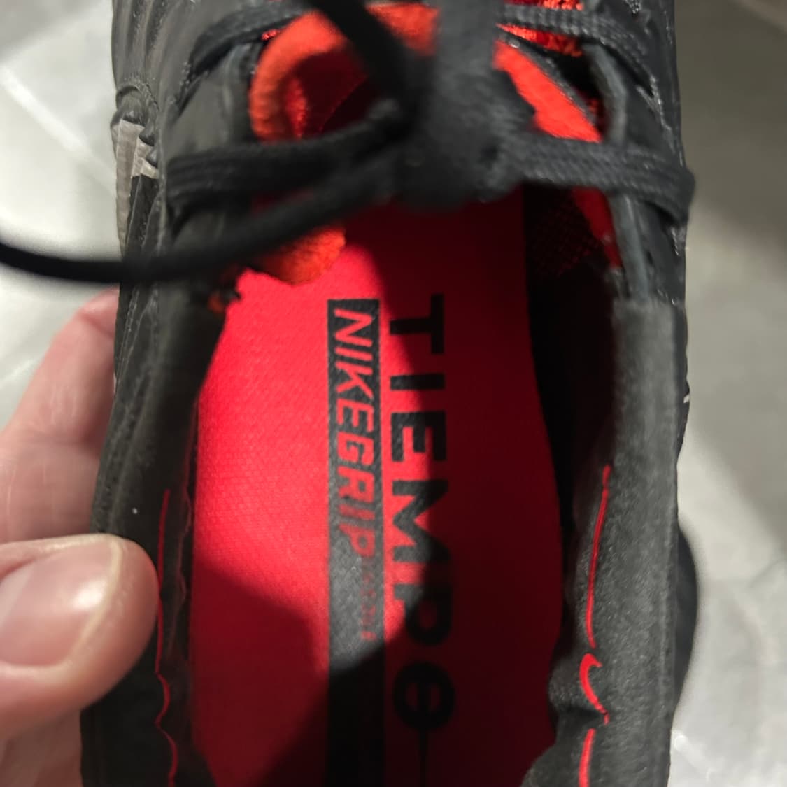 나이키 티엠포 레전드7 엘리트 FG 상품이미지10