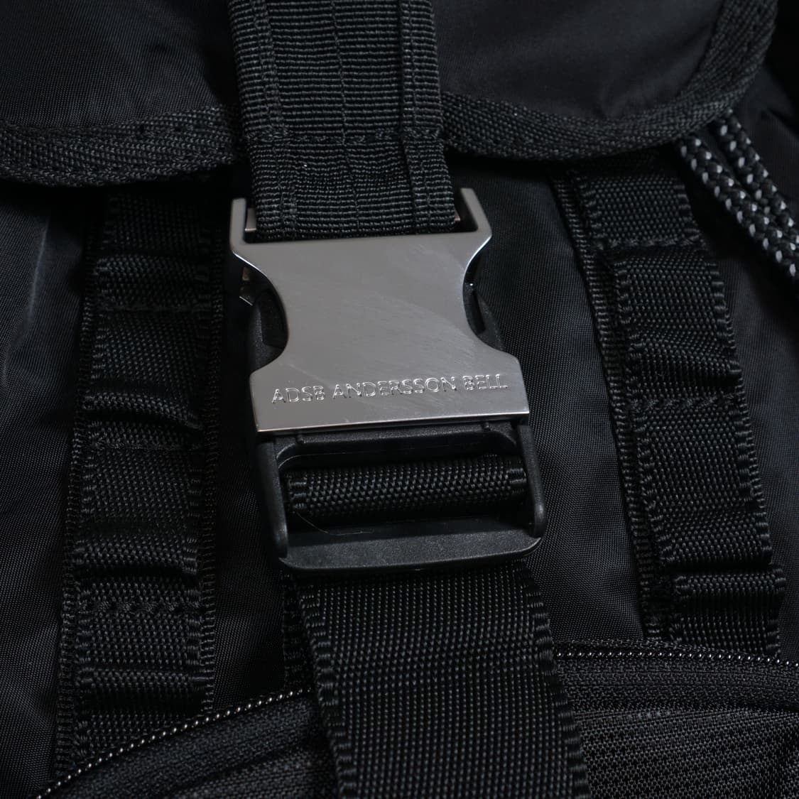 앤더슨벨 테크니컬 베를린 백팩 미사용 상품이미지4