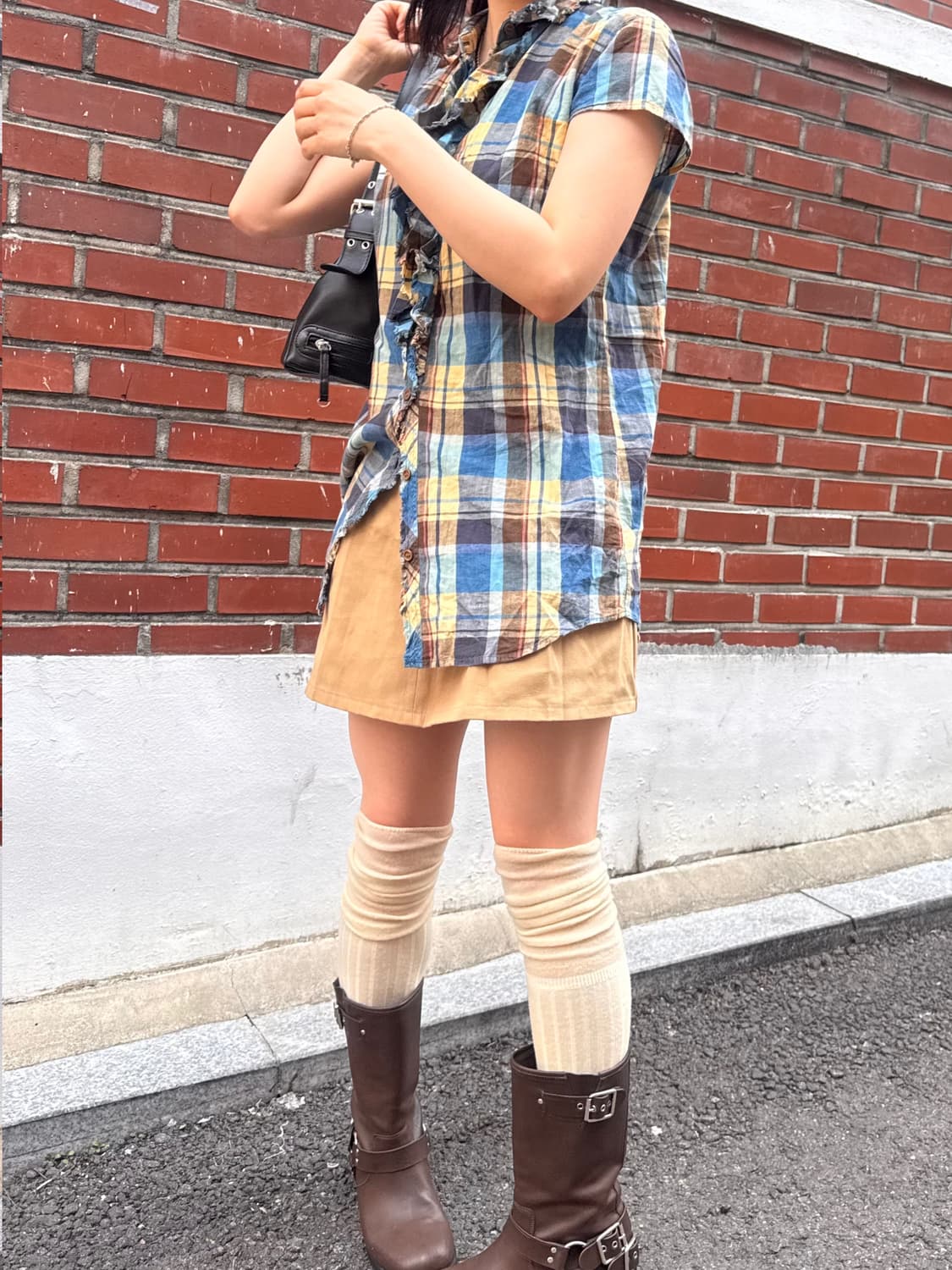 빈티지코디세트 Vintage set 상품이미지4